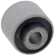 Purchase Top-Quality MEVOTECH ORIGINAL GRADE - GS25498 - Control Arm Bushing pa3