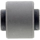 Purchase Top-Quality MEVOTECH ORIGINAL GRADE - GS25498 - Control Arm Bushing pa4