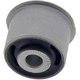 Purchase Top-Quality MEVOTECH ORIGINAL GRADE - GS404290 - Control Arm Bushing pa2