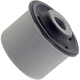 Purchase Top-Quality MEVOTECH ORIGINAL GRADE - GS404290 - Control Arm Bushing pa3