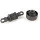 Purchase Top-Quality MEVOTECH ORIGINAL GRADE - GS50403 - Control Arm Bushing Kit pa1