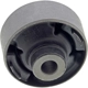 Purchase Top-Quality MEVOTECH ORIGINAL GRADE - GS604122 - Control Arm Bushing pa4