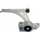 Purchase Top-Quality Lower Control Arm by DELPHI - TC2161 pa4