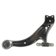 Purchase Top-Quality DORMAN - 520-455 - Suspension Control Arm pa1