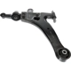 Purchase Top-Quality DORMAN - 520-855 - Suspension Control Arm pa4