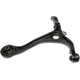 Purchase Top-Quality DORMAN - 522-995 - Suspension Control Arm pa2