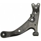 Purchase Top-Quality Lower Control Arm by DORMAN (OE SOLUTIONS) - 520-417 pa1