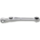 Purchase Top-Quality MEVOTECH - CMS701144 - Control Arm pa2