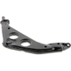 Purchase Top-Quality MEVOTECH - GS10101 - Control Arm pa3