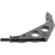 Purchase Top-Quality MEVOTECH - GS10101 - Control Arm pa4