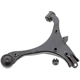 Purchase Top-Quality MEVOTECH - GS20411 - Control Arm pa1