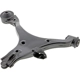 Purchase Top-Quality MEVOTECH - GS20411 - Control Arm pa2