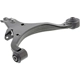 Purchase Top-Quality MEVOTECH - GS20411 - Control Arm pa3