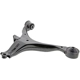 Purchase Top-Quality MEVOTECH - GS20411 - Control Arm pa6