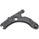 Purchase Top-Quality MEVOTECH - GS20475 - Control Arm pa1