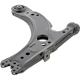 Purchase Top-Quality MEVOTECH - GS20475 - Control Arm pa3