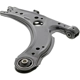 Purchase Top-Quality MEVOTECH - GS20475 - Control Arm pa5