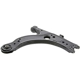 Purchase Top-Quality MEVOTECH - GS20475 - Control Arm pa6