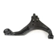 Purchase Top-Quality MEVOTECH - GS90125 - Control Arm pa1