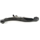 Purchase Top-Quality MEVOTECH - GS90125 - Control Arm pa4