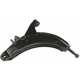 Purchase Top-Quality Lower Control Arm by MEVOTECH - CMS80102 pa11