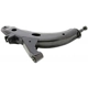 Purchase Top-Quality Lower Control Arm by MEVOTECH - CMS80102 pa26