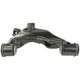 Purchase Top-Quality MEVOTECH ORIGINAL GRADE - GS86133 - Control Arm pa4