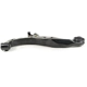 Purchase Top-Quality MEVOTECH ORIGINAL GRADE - GS90125 - Control Arm pa3