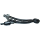 Purchase Top-Quality MEVOTECH ORIGINAL GRADE - GS9654 - Lower Control Arm pa8