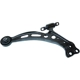 Purchase Top-Quality MEVOTECH ORIGINAL GRADE - GS9654 - Lower Control Arm pa9