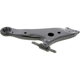 Purchase Top-Quality MEVOTECH ORIGINAL GRADE INTL. - GS861028 - Control Arm pa4