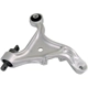 Purchase Top-Quality MEVOTECH ORIGINAL GRADE INTL. - GS10118 - Lower Control Arm pa14