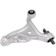 Purchase Top-Quality MEVOTECH ORIGINAL GRADE INTL. - GS10118 - Lower Control Arm pa15