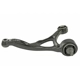 Purchase Top-Quality MEVOTECH ORIGINAL GRADE INTL. - GS10120 - Lower Control Arm pa10