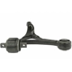 Purchase Top-Quality MEVOTECH ORIGINAL GRADE INTL. - GS10120 - Lower Control Arm pa11