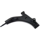 Purchase Top-Quality MEVOTECH ORIGINAL GRADE INTL. - GS10120 - Lower Control Arm pa13