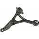 Purchase Top-Quality MEVOTECH ORIGINAL GRADE INTL. - GS10120 - Lower Control Arm pa9