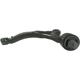 Purchase Top-Quality MEVOTECH ORIGINAL GRADE INTL. - GS10121 - Lower Control Arm pa11