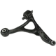 Purchase Top-Quality MEVOTECH ORIGINAL GRADE INTL. - GS10121 - Lower Control Arm pa9