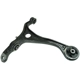 Purchase Top-Quality MEVOTECH ORIGINAL GRADE INTL. - GS20406 - Lower Control Arm pa12