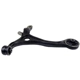 Purchase Top-Quality MEVOTECH ORIGINAL GRADE INTL. - GS20406 - Lower Control Arm pa16