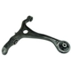 Purchase Top-Quality MEVOTECH ORIGINAL GRADE INTL. - GS20406 - Lower Control Arm pa7