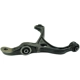 Purchase Top-Quality MEVOTECH ORIGINAL GRADE INTL. - GS20406 - Lower Control Arm pa9