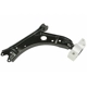 Purchase Top-Quality MEVOTECH ORIGINAL GRADE INTL - GS20478 - Lower Control Arm pa1