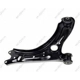 Purchase Top-Quality MEVOTECH ORIGINAL GRADE INTL. - GS70172 - Lower Control Arm pa2