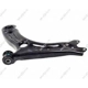 Purchase Top-Quality MEVOTECH ORIGINAL GRADE INTL. - GS70172 - Lower Control Arm pa4