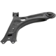 Purchase Top-Quality MEVOTECH ORIGINAL GRADE INTL. - GS70172 - Lower Control Arm pa8