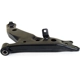 Purchase Top-Quality MEVOTECH ORIGINAL GRADE INTL. - GS9637 - Lower Control Arm pa11