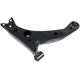 Purchase Top-Quality MEVOTECH ORIGINAL GRADE INTL. - GS9637 - Lower Control Arm pa13