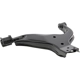 Purchase Top-Quality MEVOTECH ORIGINAL GRADE INTL. - GS9812 - Lower Control Arm pa6